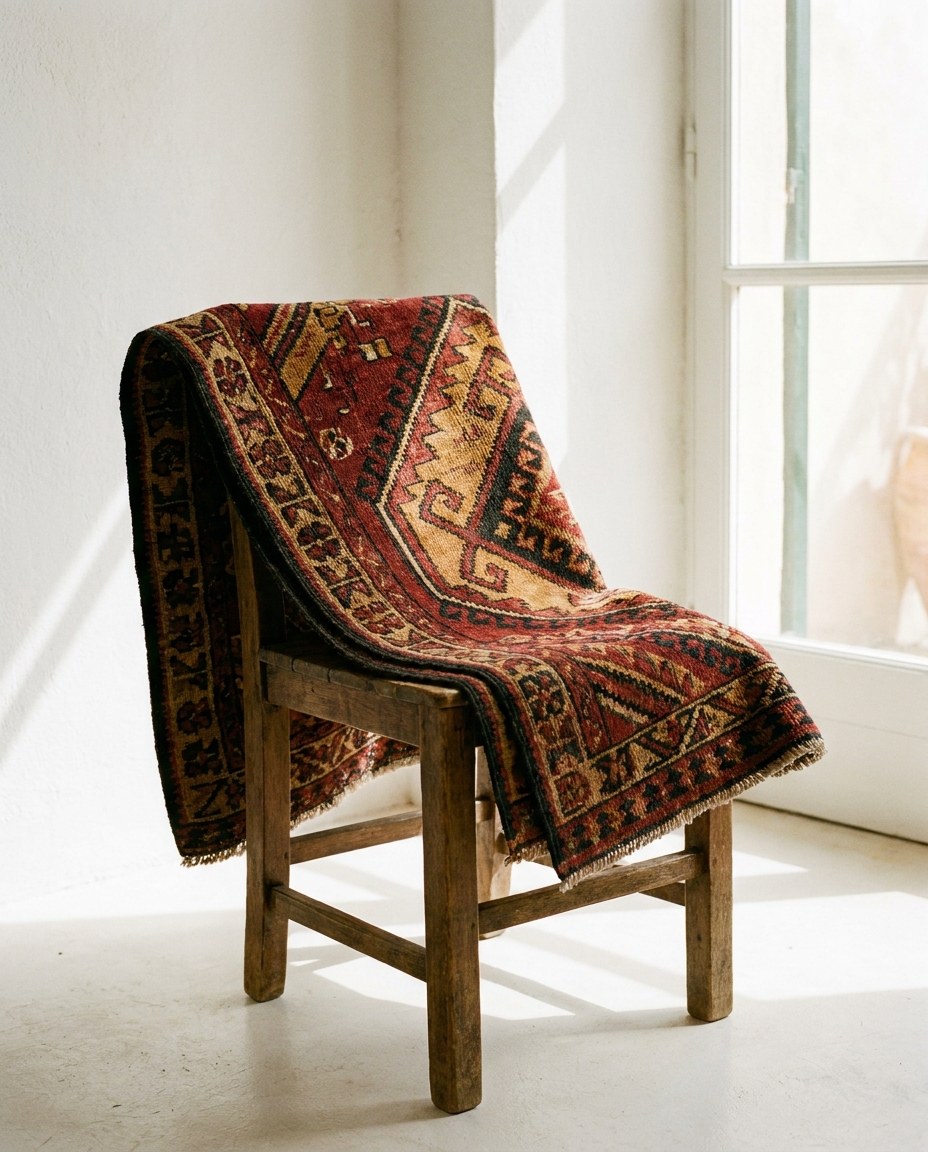 Kilim anatolien